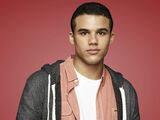 Jake Puckerman