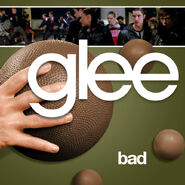 Glee - bad