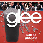 Glee - some people