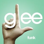 Glee ep - funk