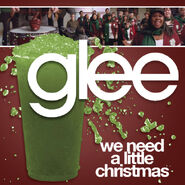 Glee - we need