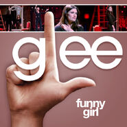 Glee - funny girl