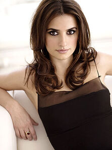 PenelopeCruz