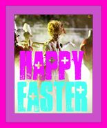 Hapy Easter