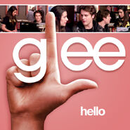 Glee - hello