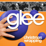 Glee - wrapping