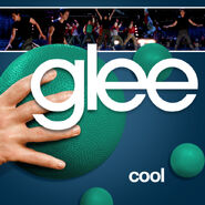 Glee - cool