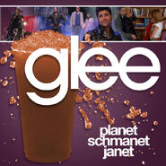 Glee - planet schmanet