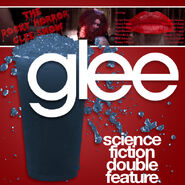 Glee - science fiction