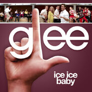 Glee - ice