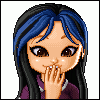 Yet another Tina avatar made by TD