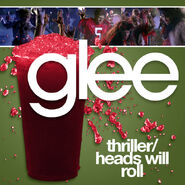 Glee - thriller