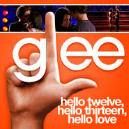 Glee - hello 12