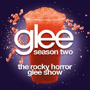 Glee ep - rocky horror