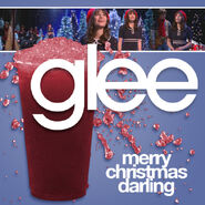 Glee - christmas