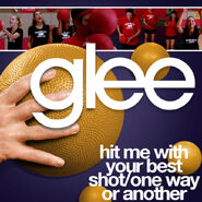 Glee - one way