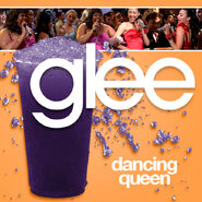 Glee - dancing queen