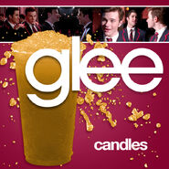Glee - candles