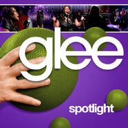 Glee - spotlight