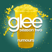 Glee ep - rumors