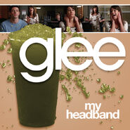 Glee - headband