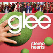 Glee - stereo hearts