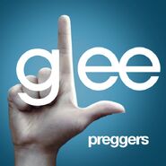 Glee ep - preggers