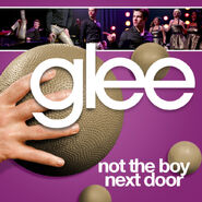 Glee - not the boy