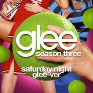 Glee ep - glee-ver