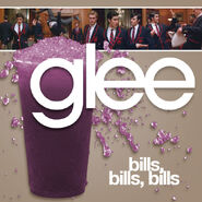 Glee - bills