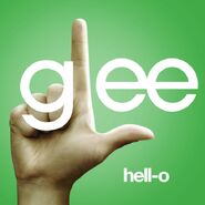 Glee ep - hell-o