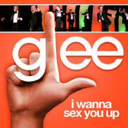 Glee - sex you up