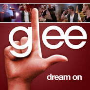 Glee - dream on