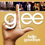 Glee - hello goodbye