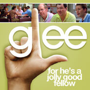 Glee - good fellow