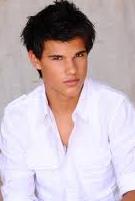 Taylor Lautner 1