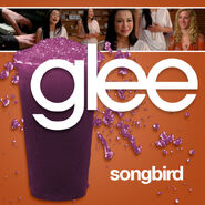 Glee - songbird