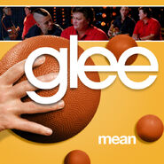 Glee - mean