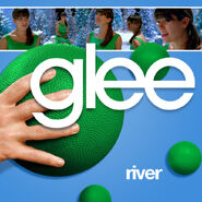 Glee - river