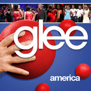 Glee - america