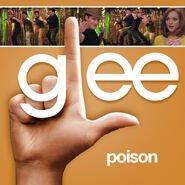 Glee - poison