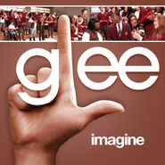 Glee - imagine