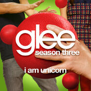 Glee ep - unicorn