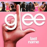 Glee - last name