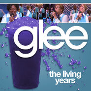 Glee - living years