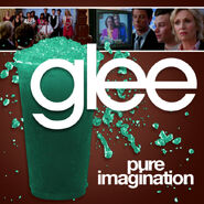 Glee - pure imagination