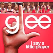 Glee - little prayer