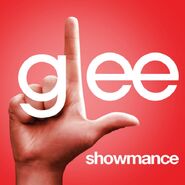 Glee ep - showmance