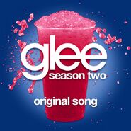 Glee ep - original song