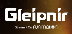 Gleipnir é confirmado no catalogo brasileiro da Funimation